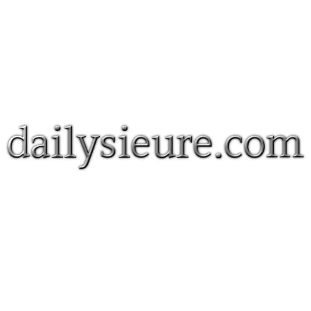 Dailysieure.com
